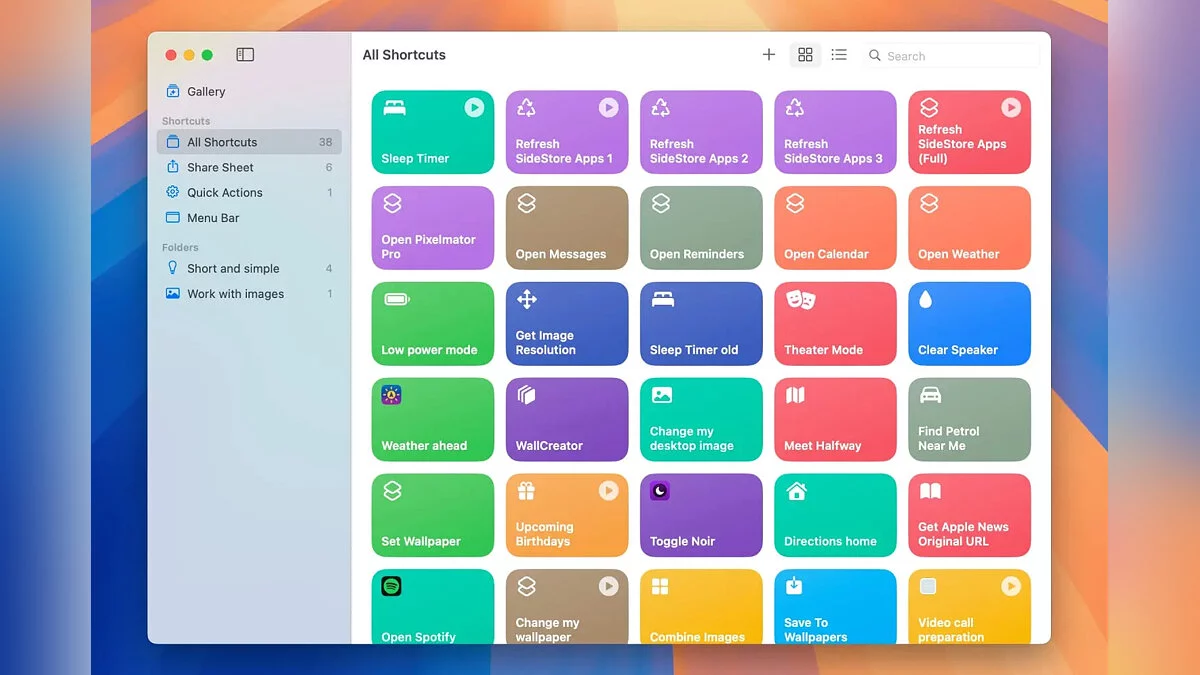 Лучшие программы для macOS