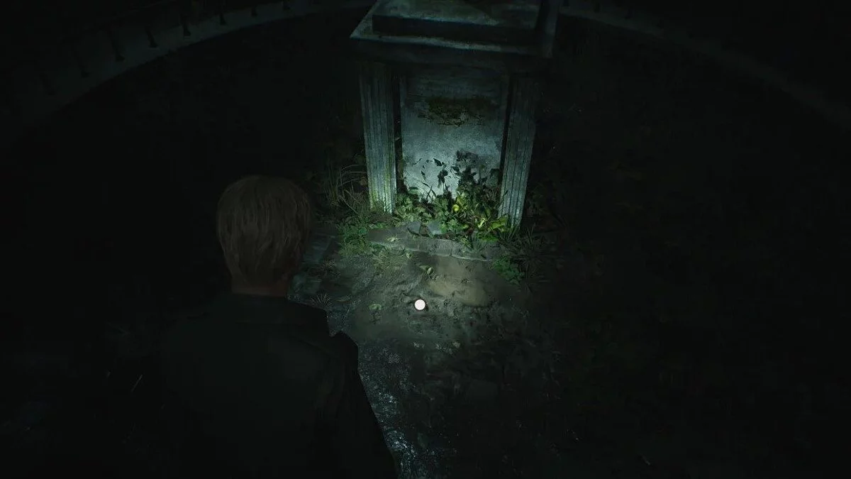 Прохождение Silent Hill 2 Remake — все коллекционные предметы и головоломки