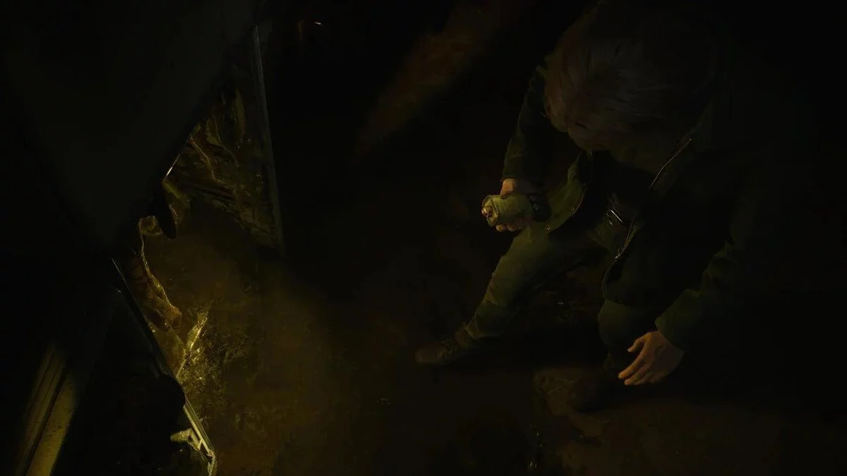 Прохождение Silent Hill 2 Remake — все коллекционные предметы и головоломки
