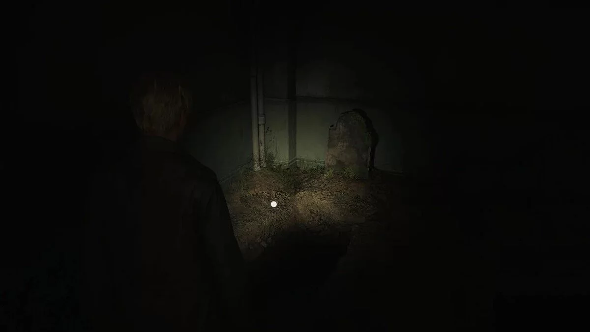 Прохождение Silent Hill 2 Remake — все коллекционные предметы и головоломки