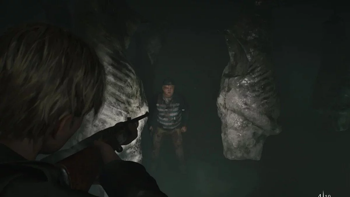 Прохождение Silent Hill 2 Remake — все коллекционные предметы и головоломки