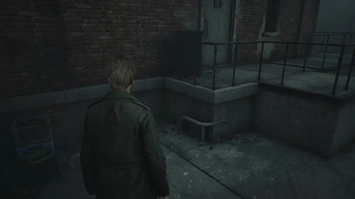 Прохождение Silent Hill 2 Remake — все коллекционные предметы и головоломки