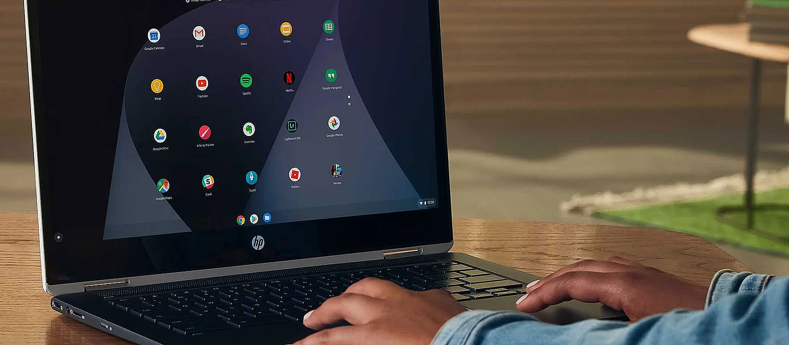 Google объединит ChromeOS и Android для улучшения Chromebook