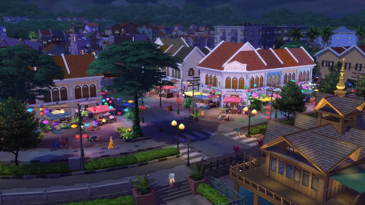 Коды (читы) для The Sims 4 — все дополнения