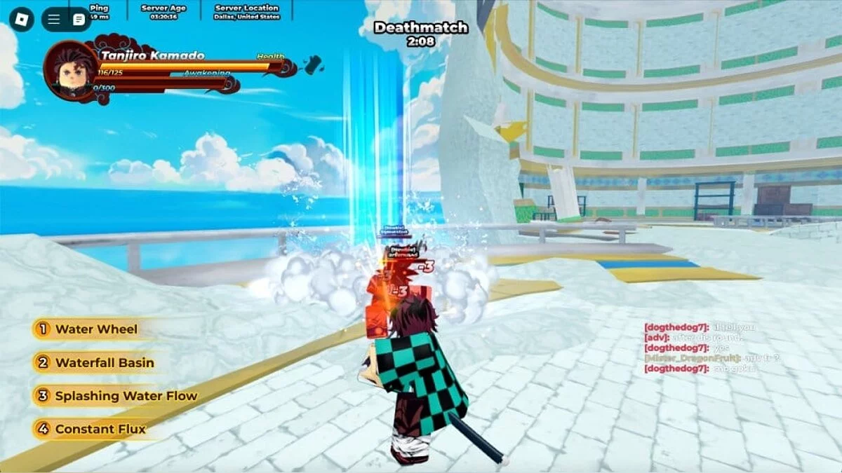 Коды для Shonen Unleashed Roblox