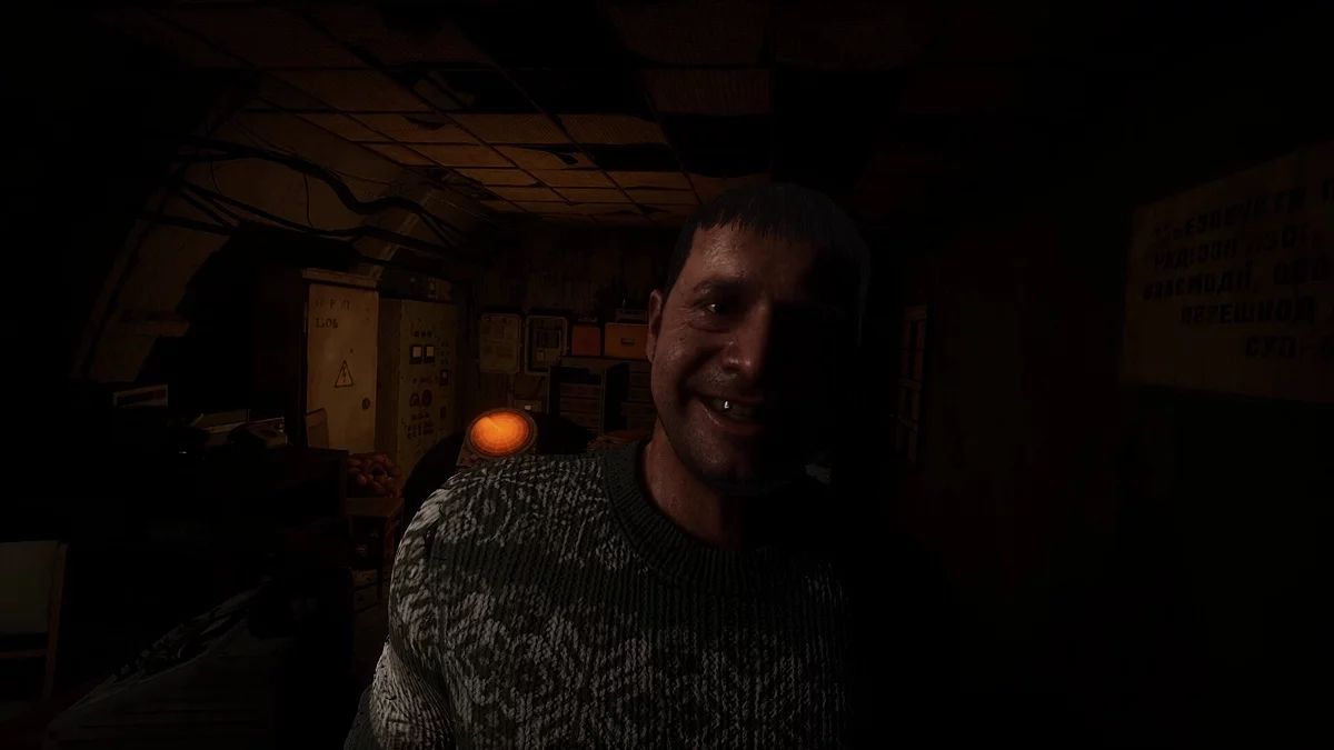 Убить Припоя или вырубить в Stalker 2
