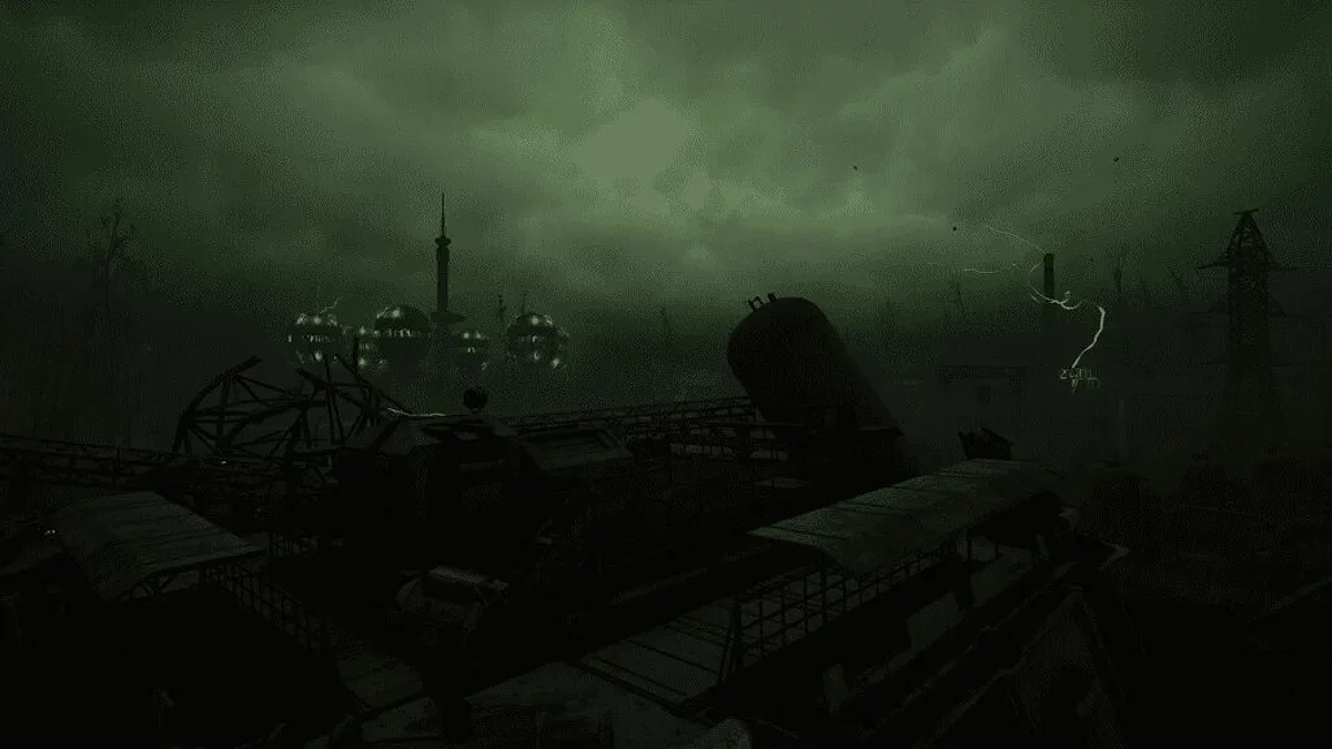 Царь горы в Stalker 2: Убить Шаха или Рузвельта