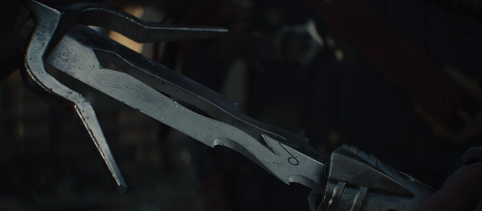 В сети появилась музыкальная тема из трейлера The Witcher 4