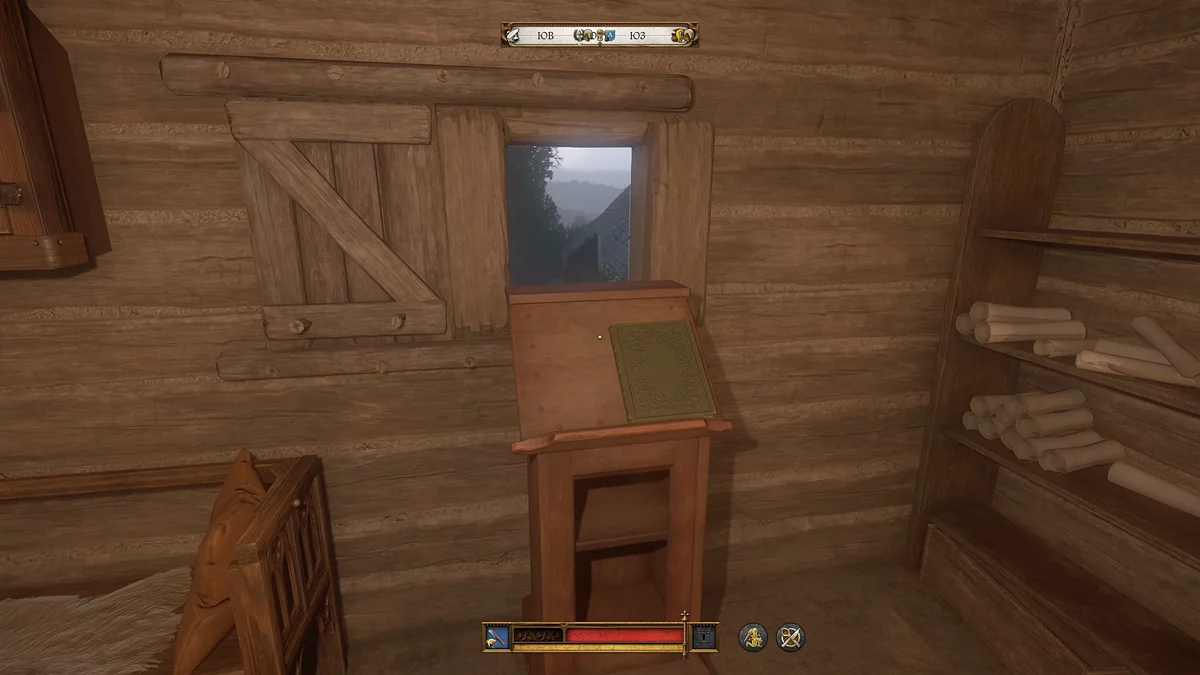 Как быстро прокачать навыки в Kingdom Come: Deliverance 2