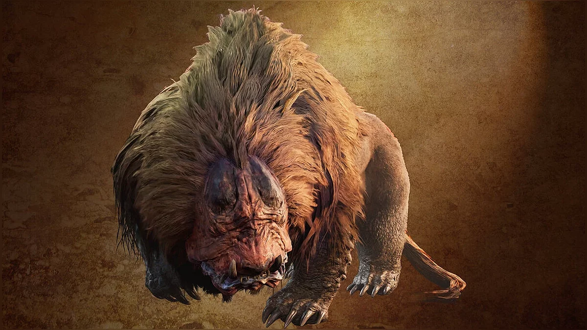 Дошагума в Monster Hunter Wilds — как победить босса