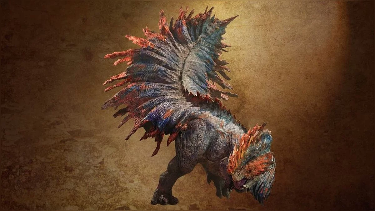 Кематрис в Monster Hunter Wilds — как победить босса