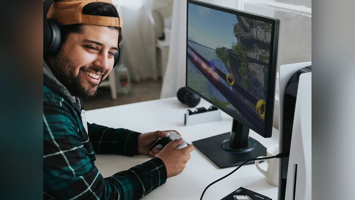 Перестаньте оправдывать игры