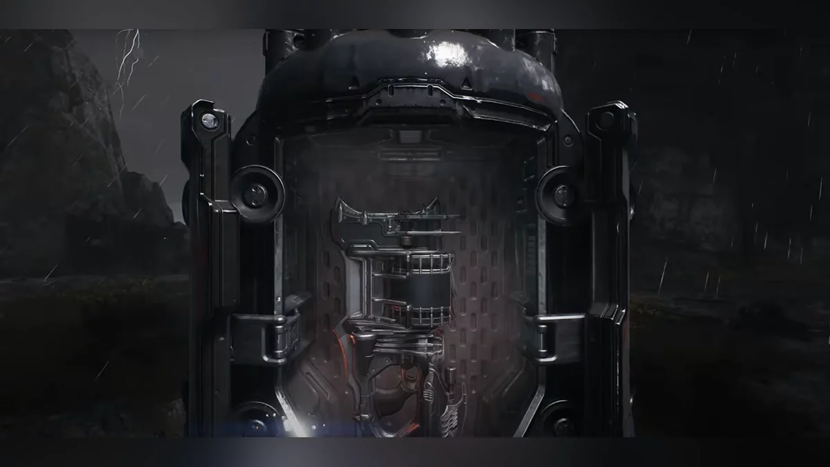 Гайд по лучшему оружию в DOOM: The Dark Ages