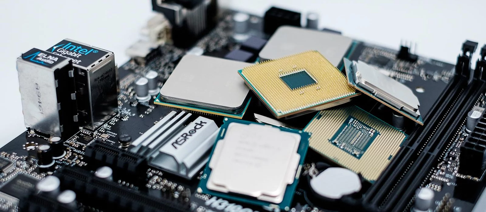 Представлен список лучших процессоров для PC по версии TechRadar
