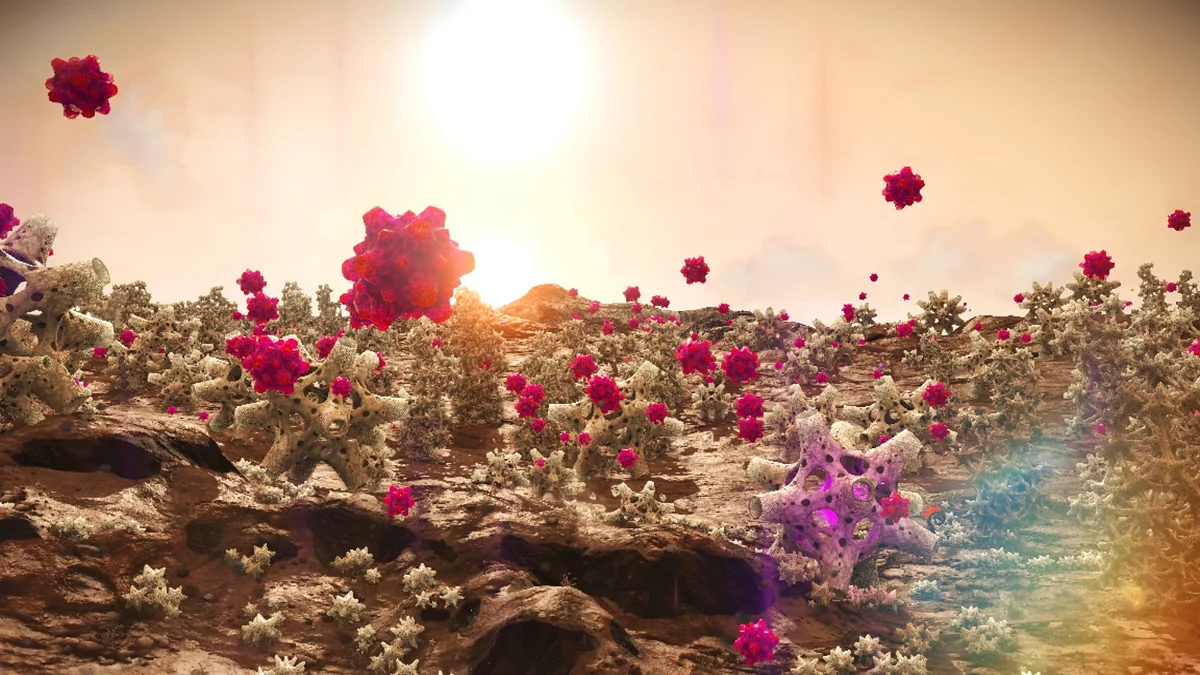 Солипсизм No Man's Sky