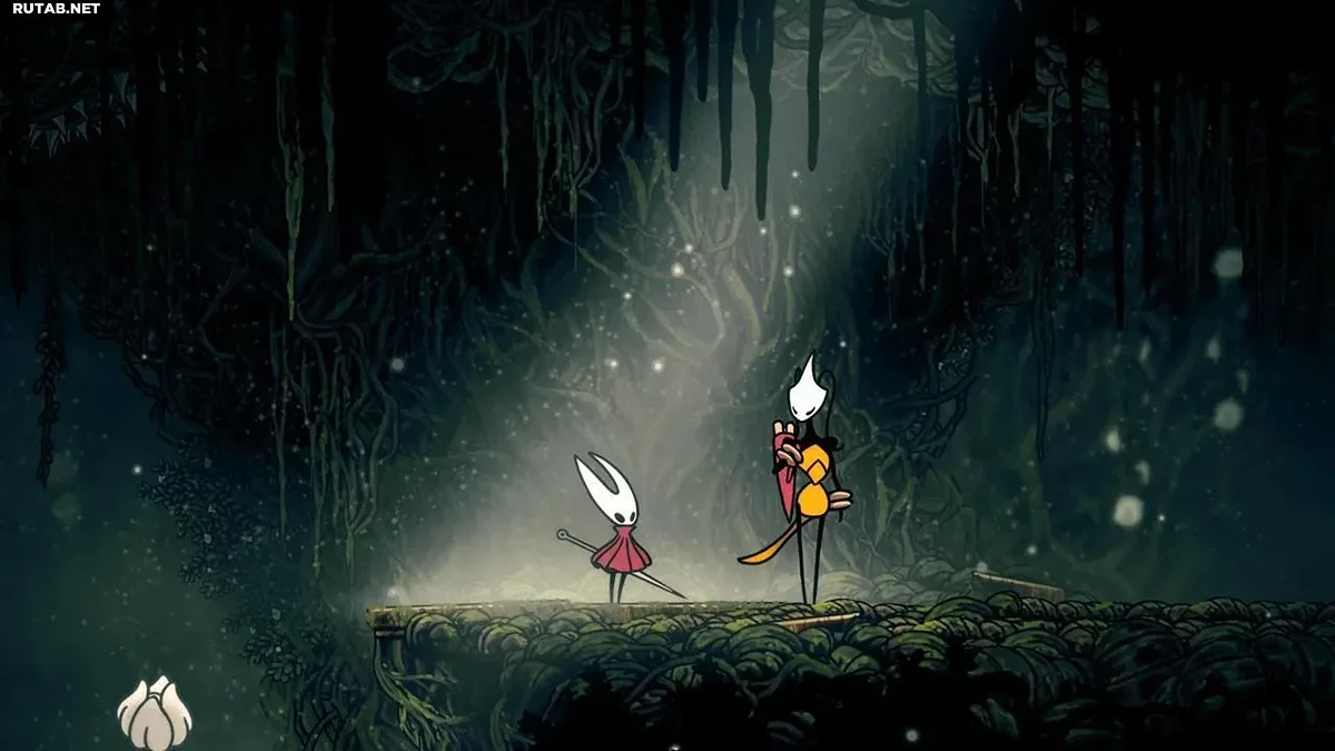 Чему учит нас Hollow Knight: Silksong?
