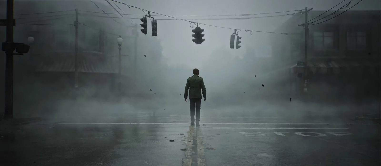 Возможно, скоро Silent Hill 2 выйдет на Xbox Series X/S и Nintendo Switch 2