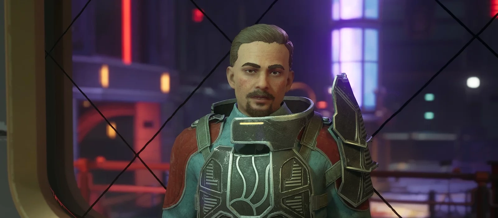 Стоит ли помогать Корбину в The Outer Worlds 2