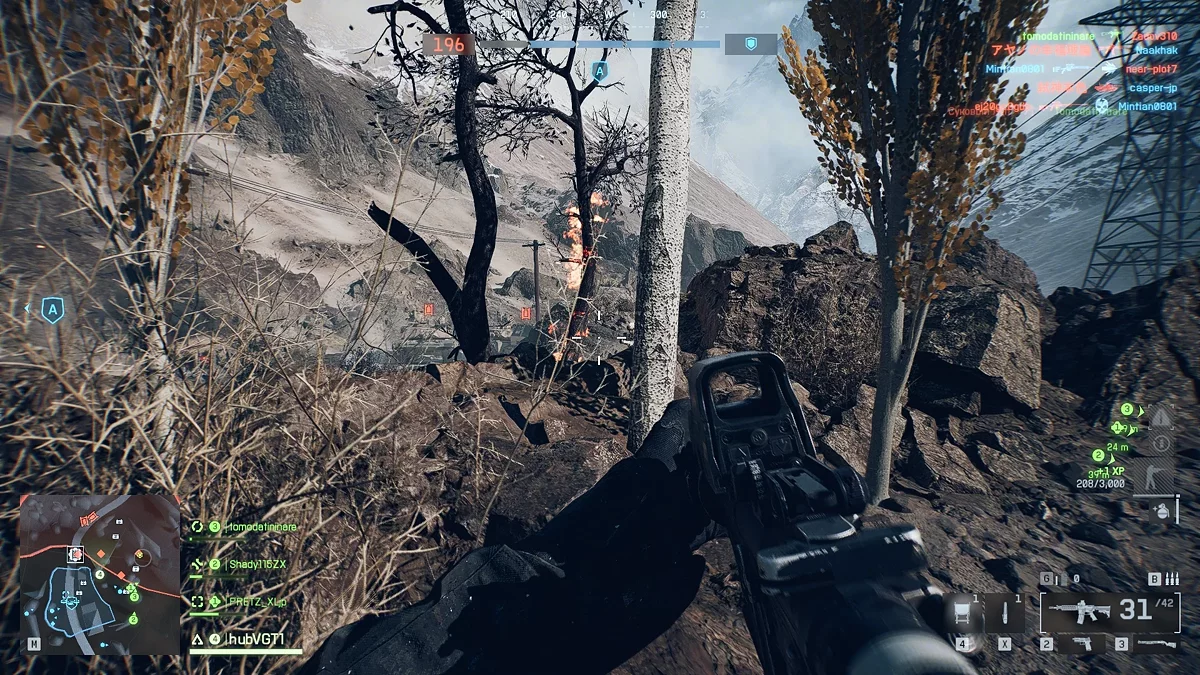 Обзор мультиплеера Battlefield 6. Двоякость во всем