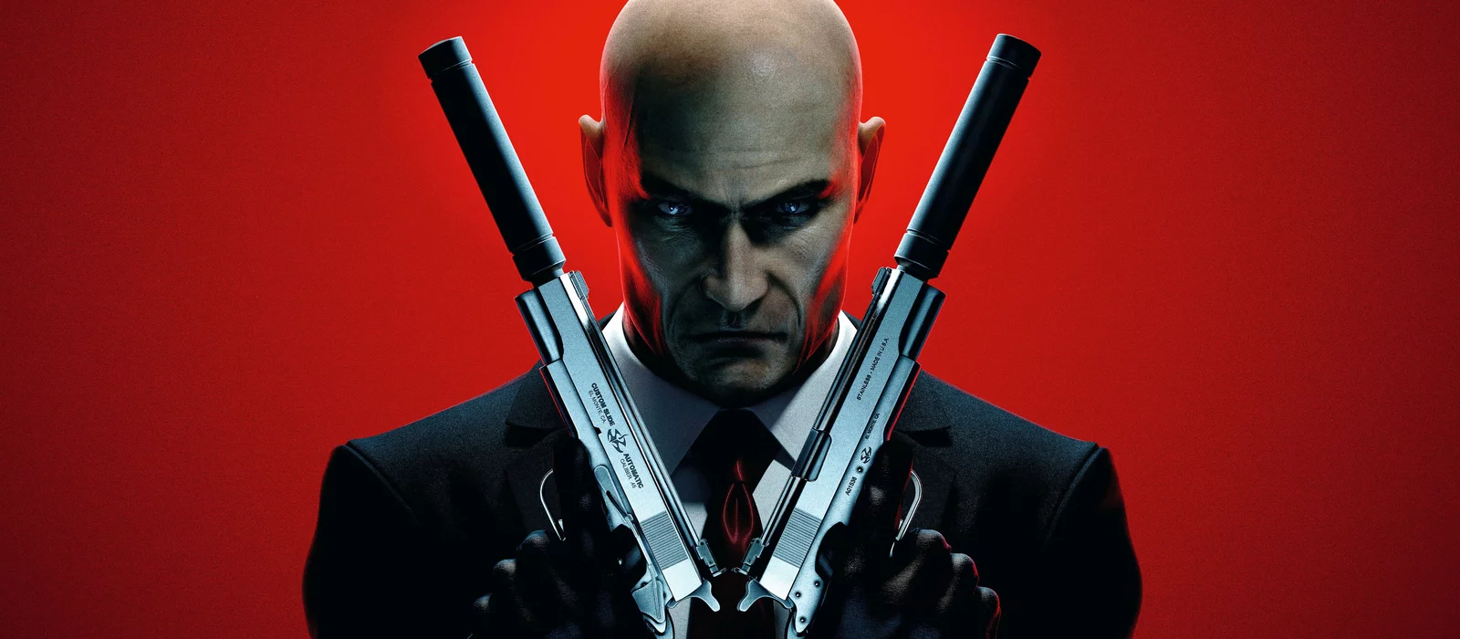Названа дата выхода Switch-версии Hitman: Absolution