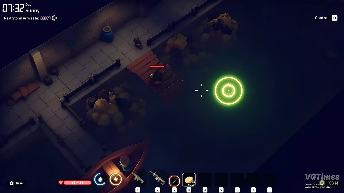 Лучшие моды на Escape from Duckov