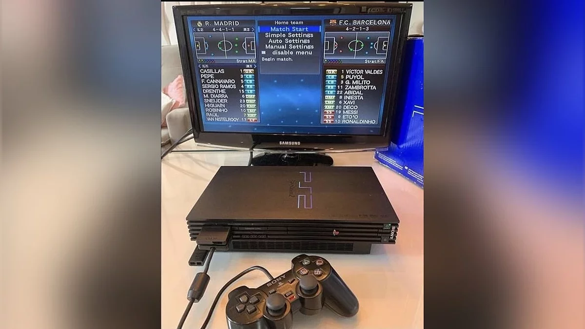 PlayStation 2 — самая продаваемая консоль в истории