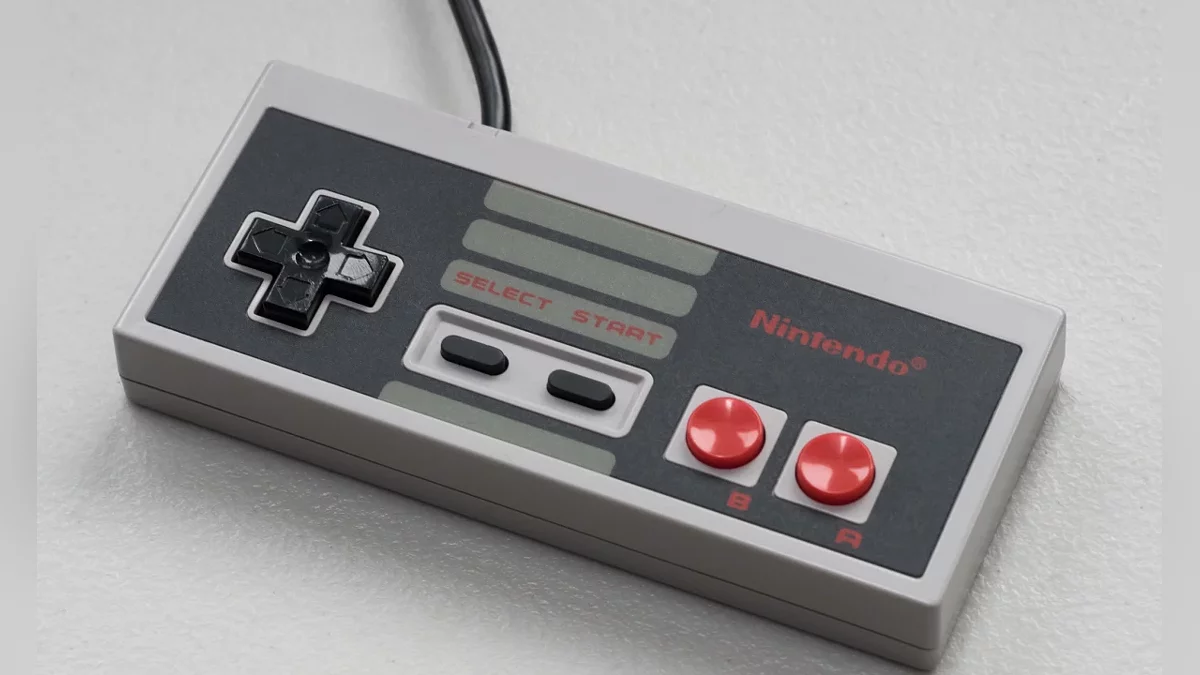 Nintendo Entertainment System