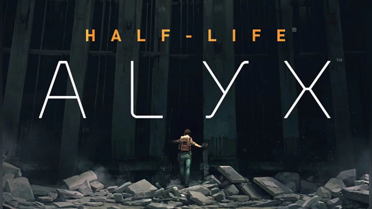 Почему мы всё еще ждем Half-Life 3?
