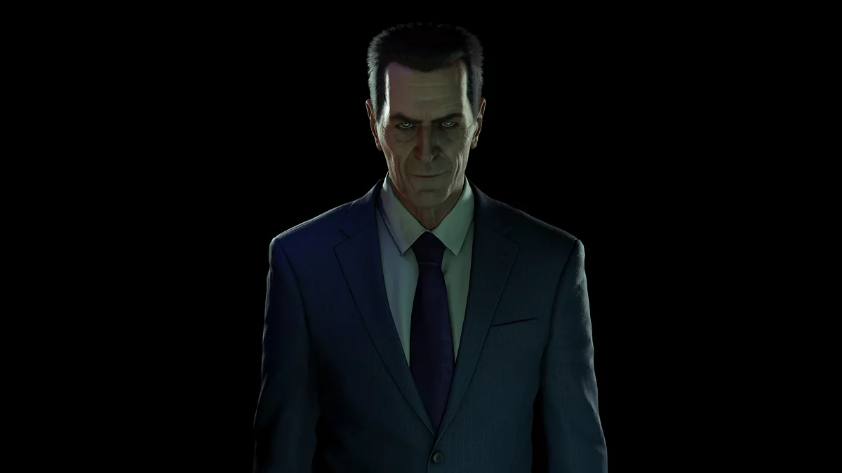 Почему мы всё еще ждем Half-Life 3?