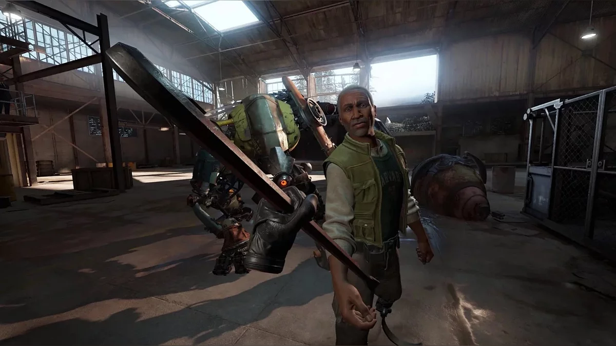 Почему мы всё еще ждем Half-Life 3?