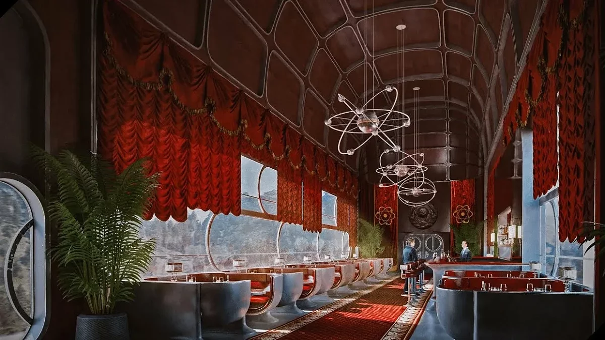 Atomic Heart