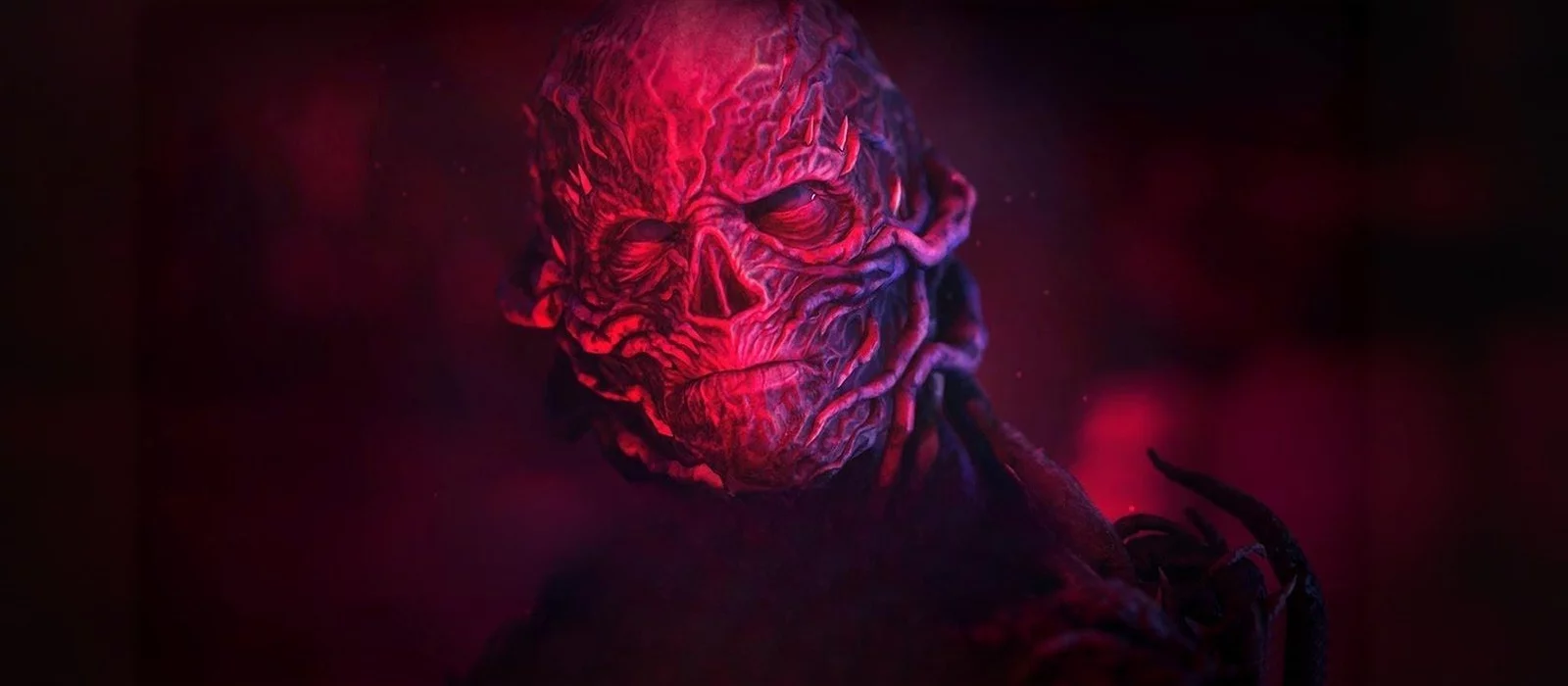 В Dead by Daylight добавили Векну из сериала «Очень странные дела»