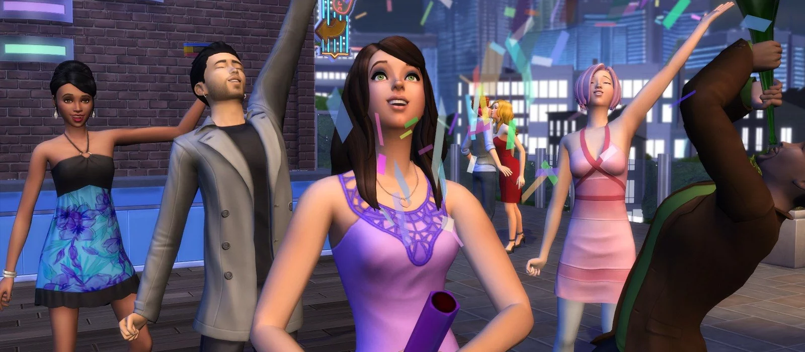 Коды (читы) для The Sims 4 — все дополнения