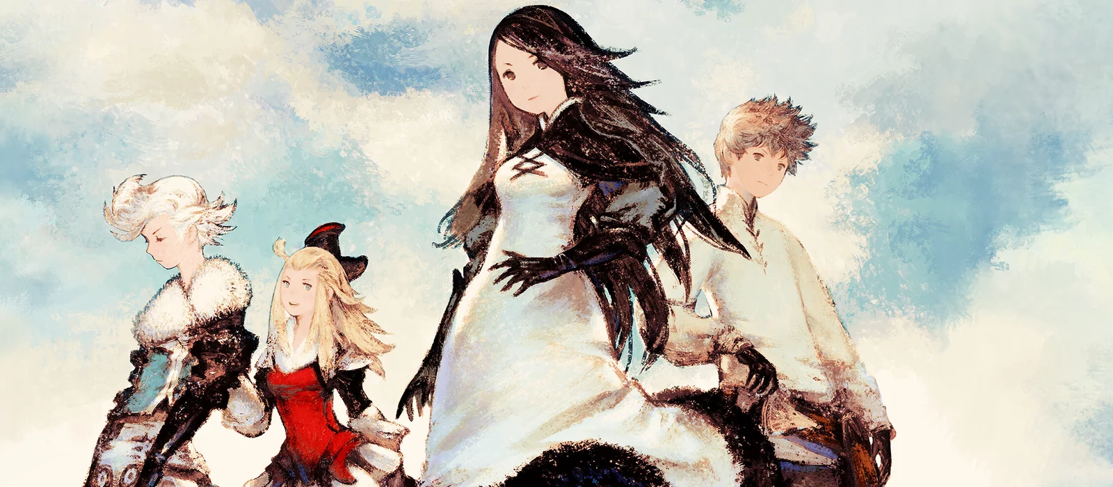 Nintendo Switch 2 потеряла эксклюзив. Bravely Default: Flying Fairy HD Remaster вышла на PC и Xbox Series X/S