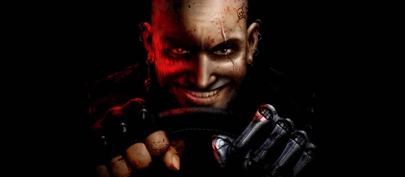 Фанат показал свой ремастер Carmageddon с улучшенной графикой