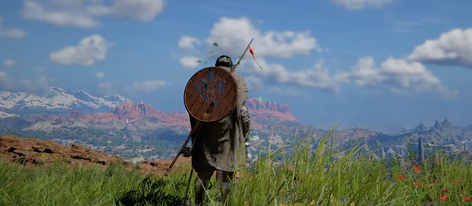 В сети показали, сколько FPS выдала Crimson Desert на GTX 1650, RTX 3050, RTX 3060, RTX 4060 и RTX 5050