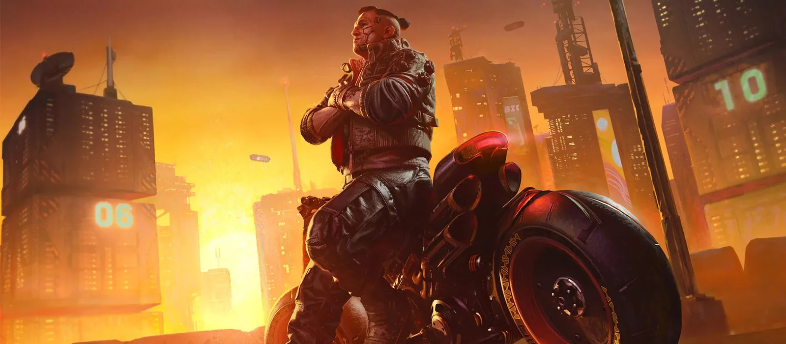 Cyberpunk TCG установила рекорд на Kickstarter. Сколько собрала ККИ?