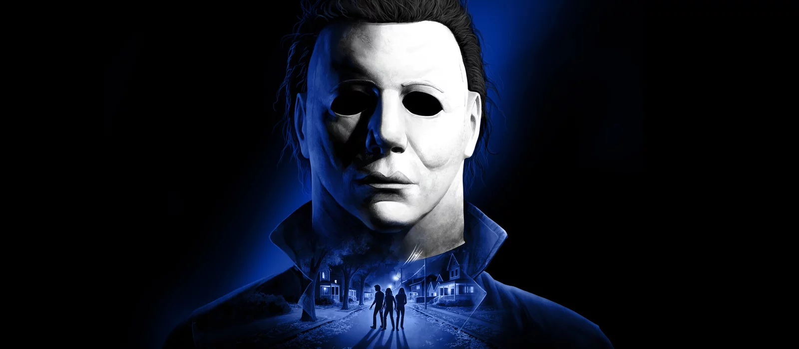 «Убийца Dead by Daylight»? Вышел геймплейный трейлер хоррора Halloween, посвящённый мультиплееру