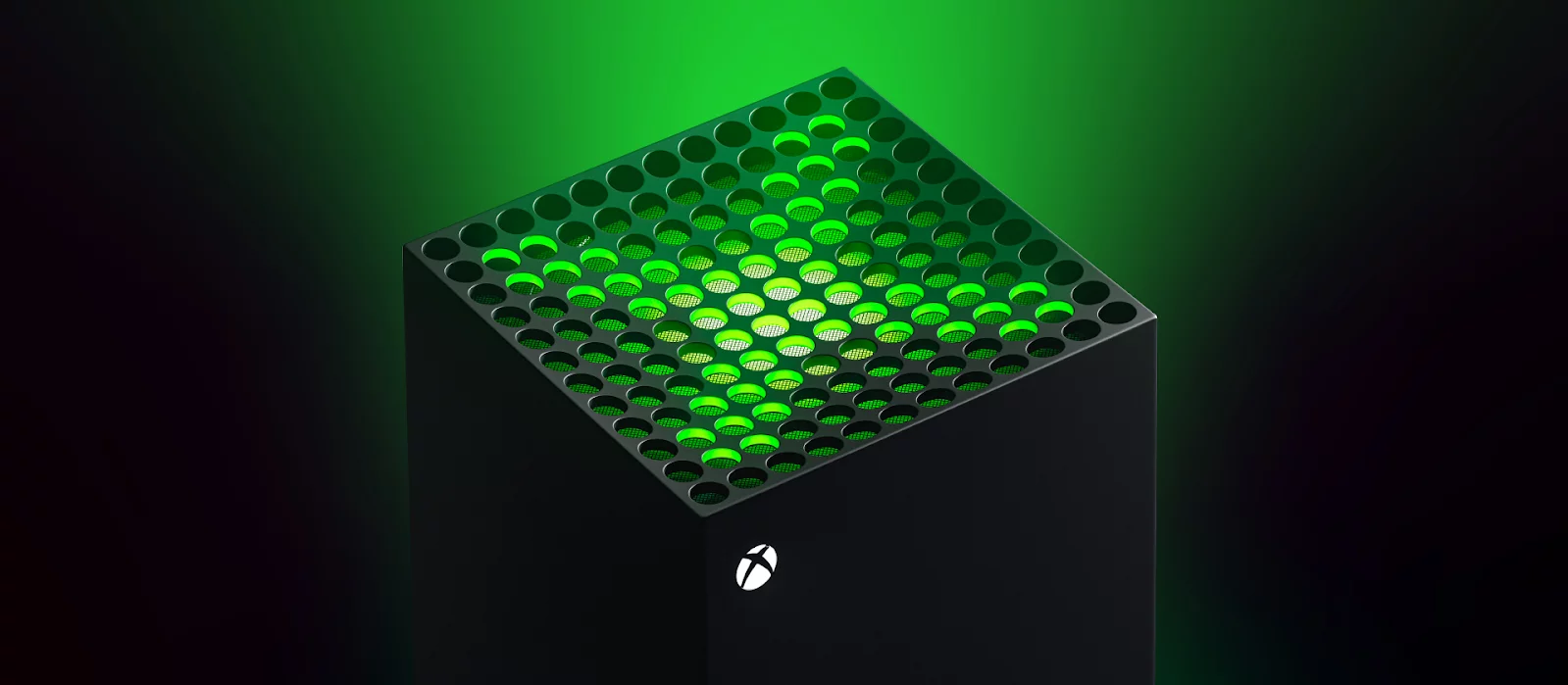 Microsoft анонсировала новую Xbox. Она сможет запускать PC-игры