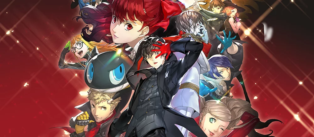 Утечка: в марте в PS Plus Extra добавят Persona 5 Royal и ещё 5 игр