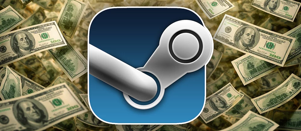 Началась новая распродажа PC-игр для Steam со скидками до 90%