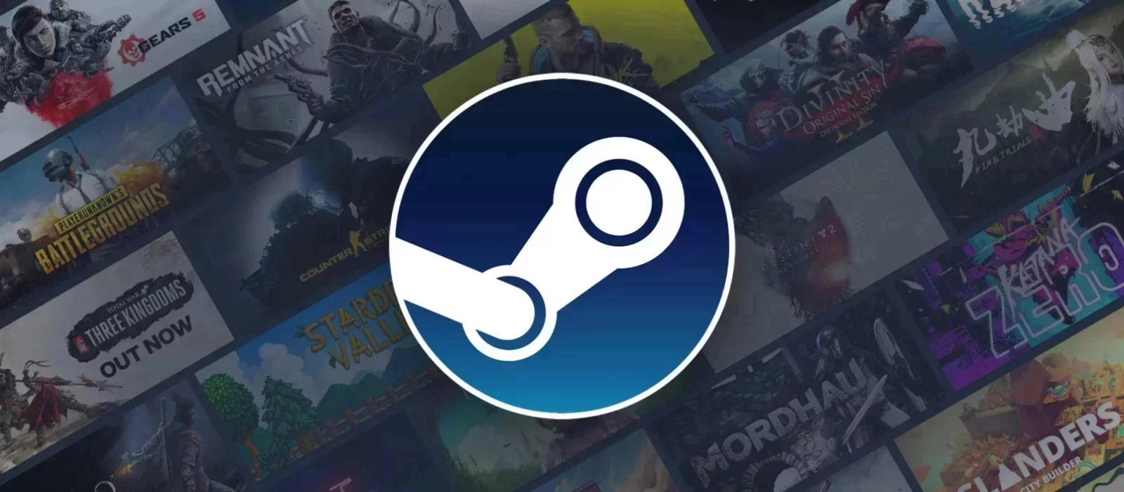 Названа самая желанная PC-игра апреля в Steam