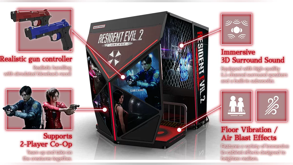 В 2026 году выйдет новая версия ремейка Resident Evil 2, но поиграть в неё смогут не все