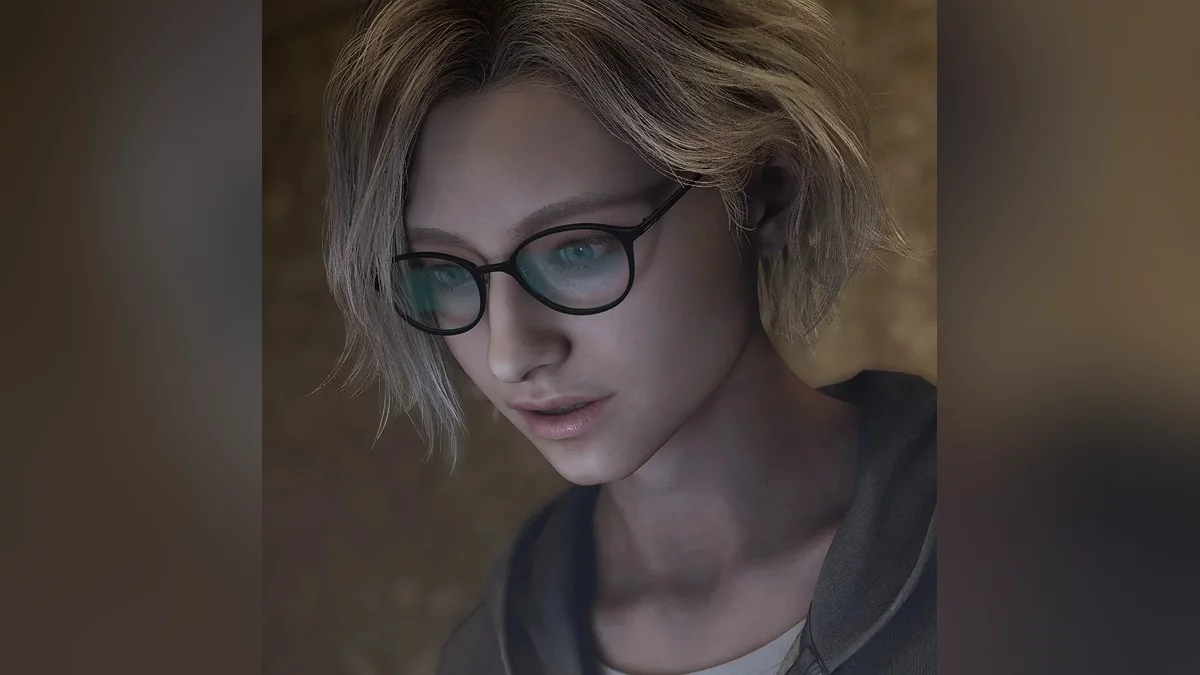 Россиянка показала «взрослый» косплей Грейс из Resident Evil Requiem