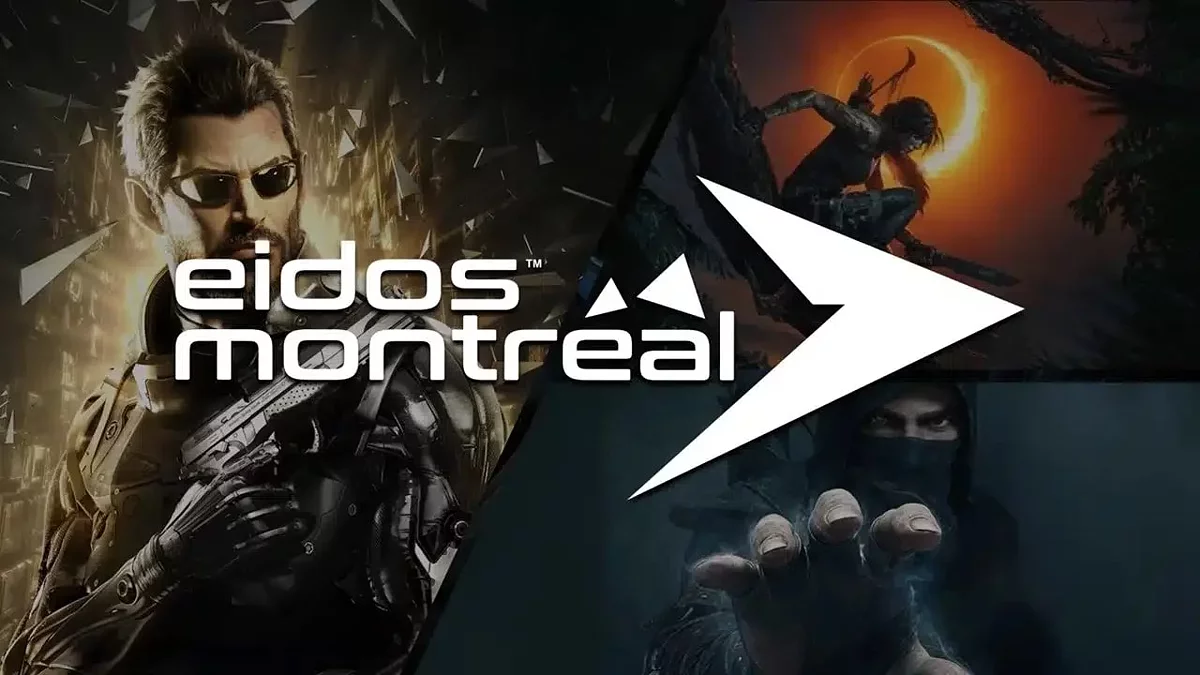 В Eidos Montreal уволили 124 сотрудника. Что будет со студией?
