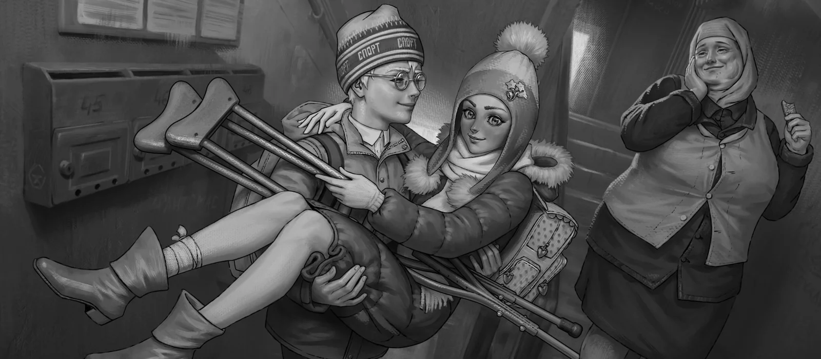 Вышла мобильная версия «Зайчика» для Android. Её можно скачать бесплатно
