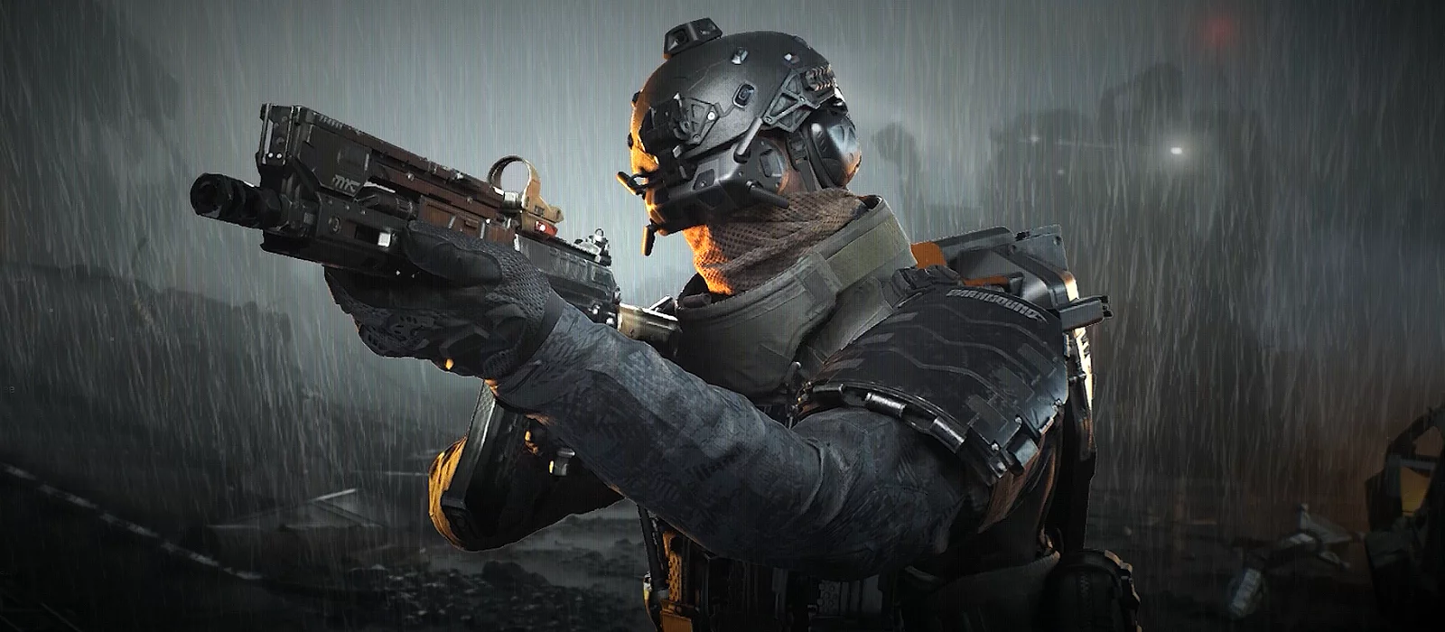 «Escape from Tarkov в космосе»? Battlestate Games выпустила трейлер шутера Fragmentary Order