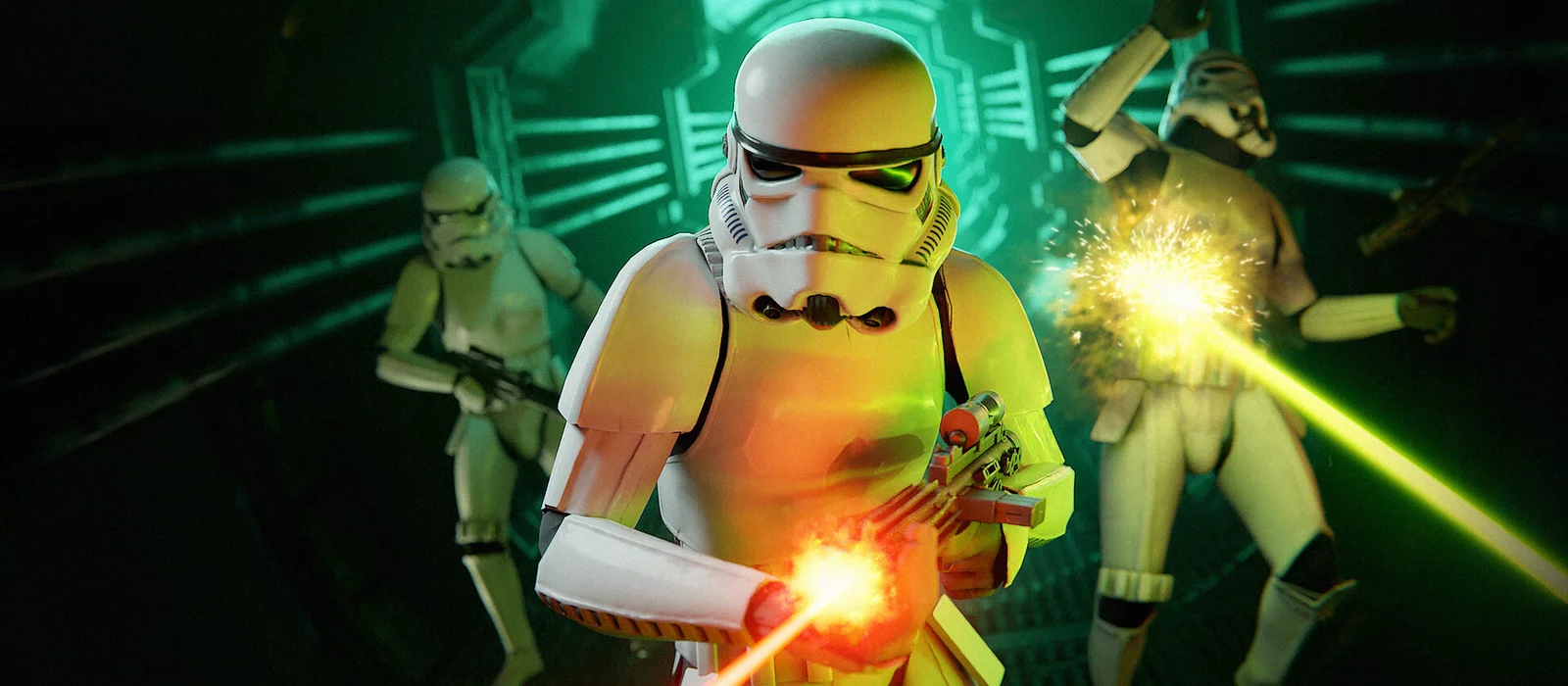 В Steam сняли с продажи сразу 15 игр Disney. Среди них — две игры по Star Wars