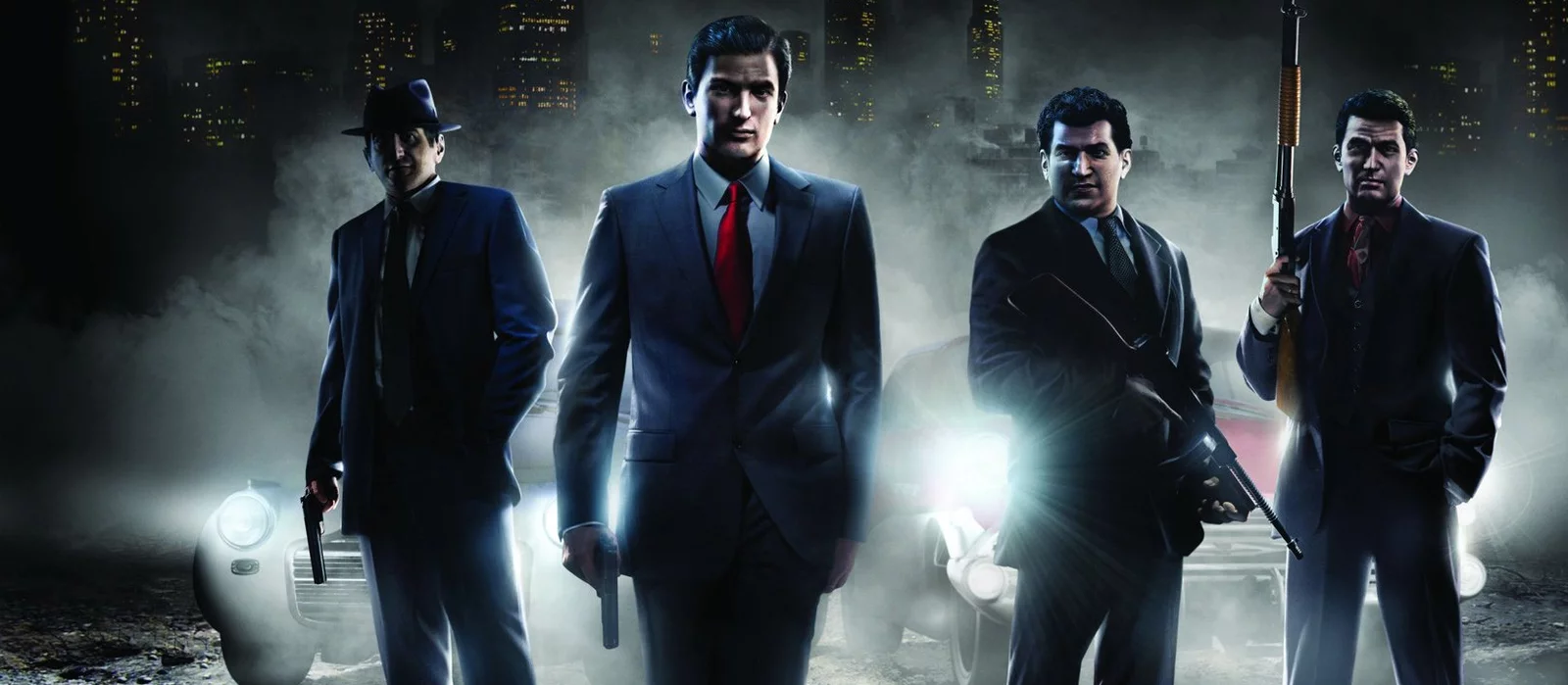 Возможно, в разработке находятся ремейк Mafia 2 и сиквел Mafia: The Old Country