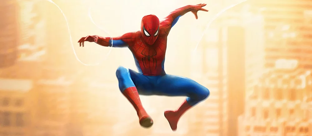 Sony показала постеры фильма «Человек-паук: Новый день» и раскрыла детали сюжета